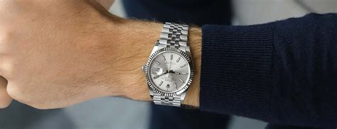 rolex configure datejust|how to open rolex datejust.